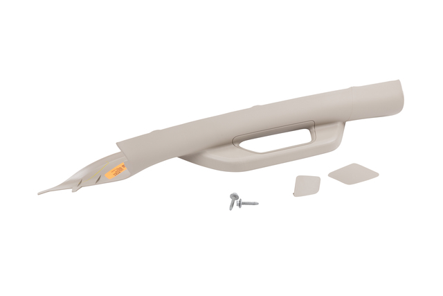 23285089 - : Interior Assist Handle for Chevrolet: Silverado 1500, Silverado 2500 HD, Silverado 3500 HD | GMC: Sierra 1500, Sierra 2500 HD, Sierra 3500 HD Image