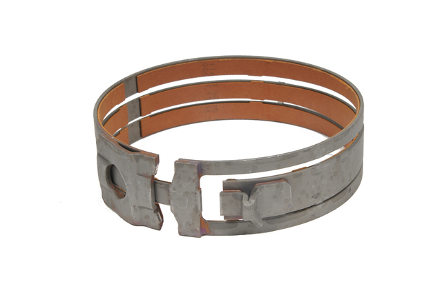 24269117 - Transmission: Automatic Transmission Band for Buick: Century, LaCrosse, LeSabre, Lucerne, Park Avenue, Regal, Rendezvous, Terraza | Chevrolet: Impala, Malibu, Monte Carlo, Uplander, Venture | Oldsmobile: Aurora, Intrigue, Silhouette | Pontiac: Aztek, Bonneville, G6, Grand Prix, Montana Image