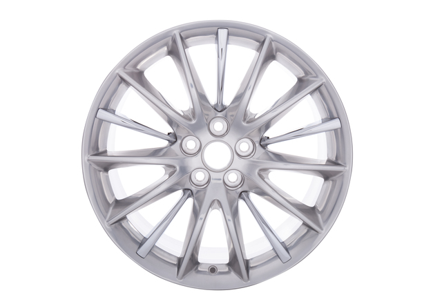 22887108 - : 20x8.5-Inch-Inch Aluminum Wheel for Cadillac: XTS Image