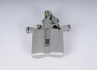 25990067 - Brakes: Caliper for Buick: LaCrosse | Chevrolet: Impala, Impala Limited | Pontiac: Grand Prix Image