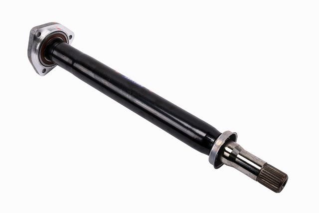 22901057 - : Front Wheel Drive Intermediate Shaft for Buick: LaCrosse, Regal | Cadillac: SRX, XTS | Chevrolet: Impala, Malibu Image