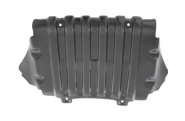 22781371 - Body: Lower Shield for Cadillac: Escalade, Escalade ESV, Escalade EXT | Chevrolet: Avalanche, Silverado 1500, Suburban 1500, Tahoe | GMC: Sierra 1500, Yukon, Yukon XL 1500 Image