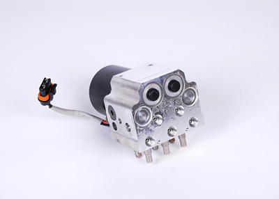 88964386 - Electrical: Valve Assembly for GM Image
