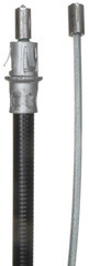 18038642 - : Front Parking Brake Cable Assembly for GM Image