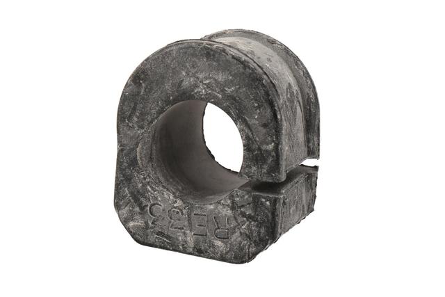 15704513 - Suspension: Stabilizer Bar Bushing for Cadillac: Escalade | Chevrolet: Blazer, C1500, C2500, C3500, C3500HD, K1500 Pickup, K2500 Pickup, K3500 Pickup, Suburban C1500, Suburban C2500, Suburban K1500, Suburban K2500, Tahoe | GMC: C1500 Pickup, C2500 Pickup, C3500 Pickup, C3500HD, K1500 Pickup, K2500 Pickup, K3500 Pickup, Suburban C1500, Suburban C2500, Suburban K1500, Suburban K2500, Yukon Image