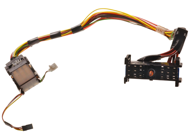 26070111 - Steering: Ignition Switch for Chevrolet: Blazer, S10 | GMC: Jimmy, Sonoma | Oldsmobile: Bravada Image