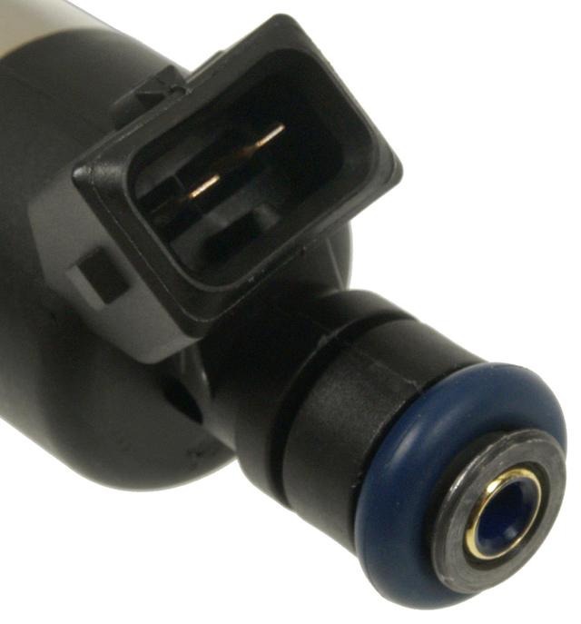 19304535 - : Multi-Port Fuel Injector Assembly for GM Image