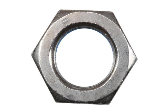 13400833 - Body: Brake Master Cylinder Nut for Buick: Enclave, Envision, Regal, Verano | Cadillac: CT6, XT5, XT6, XTS | Chevrolet: Blazer, Cruze, Equinox, Impala, Traverse, Traverse Limited | GMC: Acadia, Terrain Image