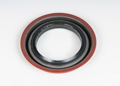 24236132 - Automatic Transmission: Extension Housing Seal for Cadillac: Escalade | Chevrolet: C1500, C2500, C3500, C3500HD, Express 1500, Express 2500, Express 3500, G30, K1500 Pickup, K2500 Pickup, K3500 Pickup, P30, Silverado 1500, Silverado 1500 Classic, Silverado 1500 HD, Silverado 1500 HD Classic, Silverado 2500, Silverado 2500 HD, Silverado 2500 HD Classic, Silverado 3500, Silverado 3500 Classic, Silverado 3500 HD, Suburban C1500, Suburban C2500, Suburban K1500, Suburban K2500, Tahoe | GMC: C1500 Pickup, C2500 Pickup, C3500 Pickup, C3500HD, G3500, K1500 Pickup, K2500 Pickup, K3500 Pickup, P3500, Savana 1500, Savana 2500, Savana 3500, Sierra 1500, Sierra 1500 Classic, Sierra 1500 HD, Sierra 1500 HD Classic, Sierra 2500, Sierra 2500 HD, Sierra 2500 HD Classic, Sierra 3500, Sierra 3500 Classic, Sierra 3500 HD, Suburban C1500, Suburban C2500, Suburban K1500, Suburban K2500, Yukon Image