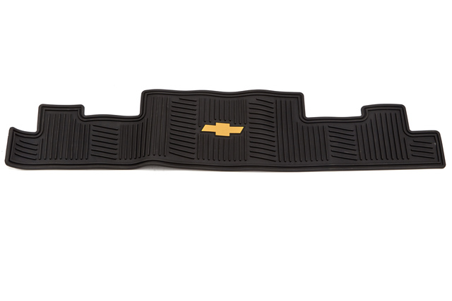 17801326 - Interior: Cargo Area Mat, Premium All Weather for Chevrolet: Tahoe Image