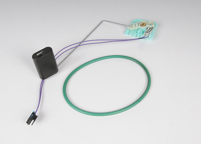 19148811 - Fuel System: Level Sensor for Chevrolet: Silverado 2500 HD, Silverado 2500 HD Classic, Silverado 3500, Silverado 3500 Classic, Silverado 3500 HD | GMC: Sierra 2500 HD, Sierra 2500 HD Classic, Sierra 3500, Sierra 3500 Classic, Sierra 3500 HD Image