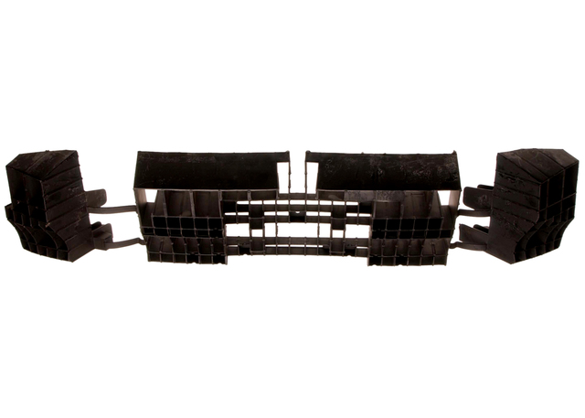 16514312 - Body: Energy Absorber for Chevrolet: Camaro Image