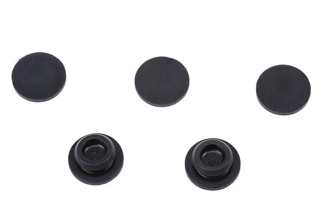 95375892 - : Rear Brake Inspection Hole Plug for Chevrolet: Spark Image