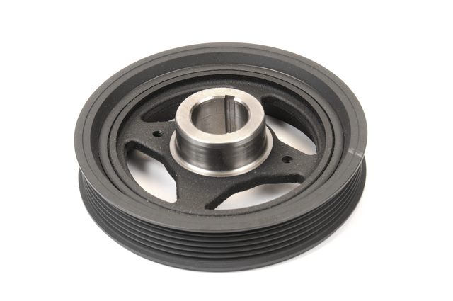 19316093 - : Crankshaft Balancer for Chevrolet: City Express Image