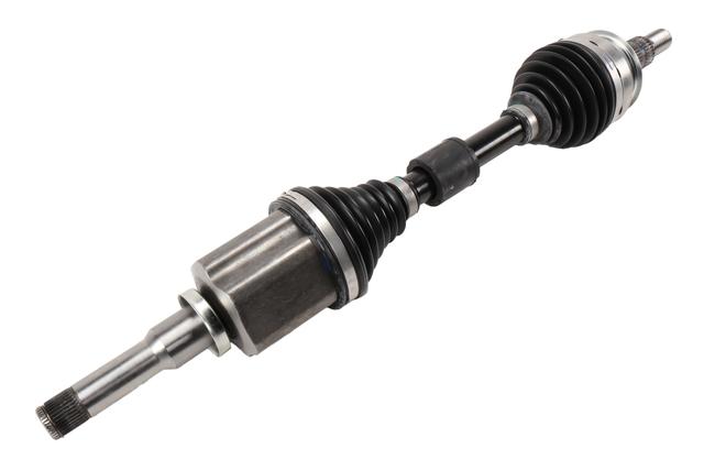 84526193 - Front Drive Axle: Axle Assembly for GM Image