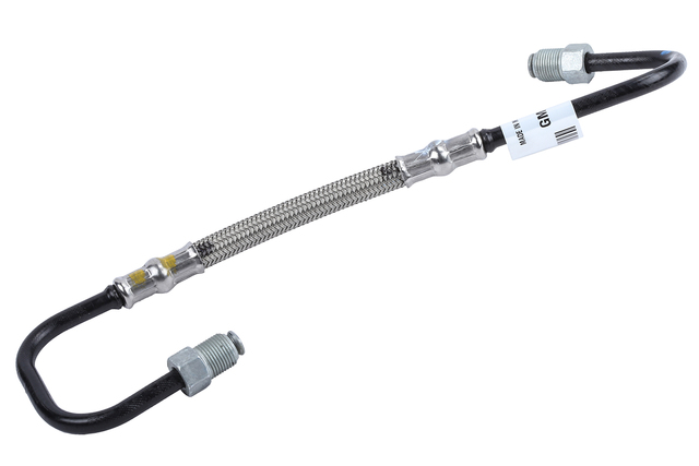 96968259 - : Rear Brake Pressure Modulator Valve Pipe for GM Image