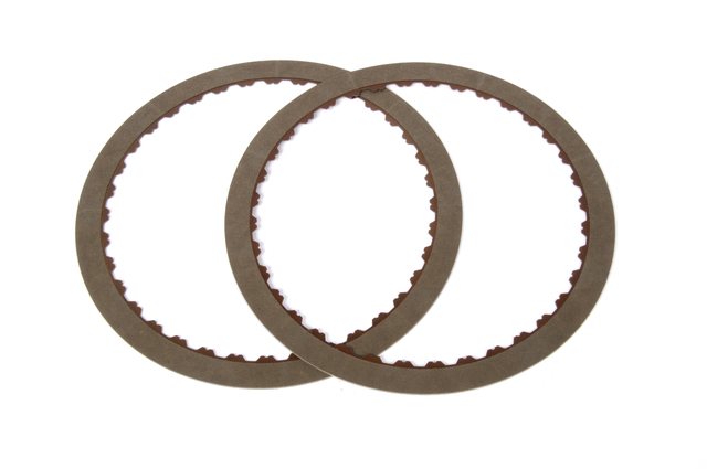 24273084 - Transmission: Transmission Clutch Friction Plate for Buick: Cascada, Encore, Envision, Envista, LaCrosse, Regal, Verano | Chevrolet: Captiva Sport, Cruze, Cruze Limited, Equinox, Impala, Malibu, Malibu Limited, Sonic, Trax | GMC: Acadia, Terrain Image