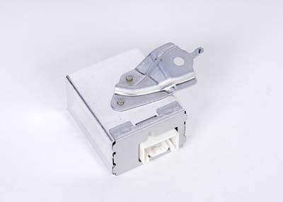 88969666 - Electrical: Control Module for Pontiac: Vibe Image