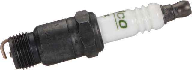 19369869 - : Spark Plug for GM Image