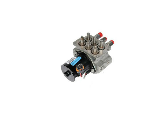 12475489 - Electrical: Valve for Cadillac: Escalade | Chevrolet: C1500, C2500, C3500, C3500HD, Express 1500, Express 2500, Express 3500, K1500 Pickup, K2500 Pickup, K3500 Pickup, P30, Suburban C1500, Suburban C2500, Suburban K1500, Suburban K2500, Tahoe | GMC: C1500 Pickup, C2500 Pickup, C3500 Pickup, C3500HD, K1500 Pickup, K2500 Pickup, K3500 Pickup, P3500, Savana 1500, Savana 2500, Savana 3500, Suburban C1500, Suburban C2500, Suburban K1500, Suburban K2500, Yukon Image