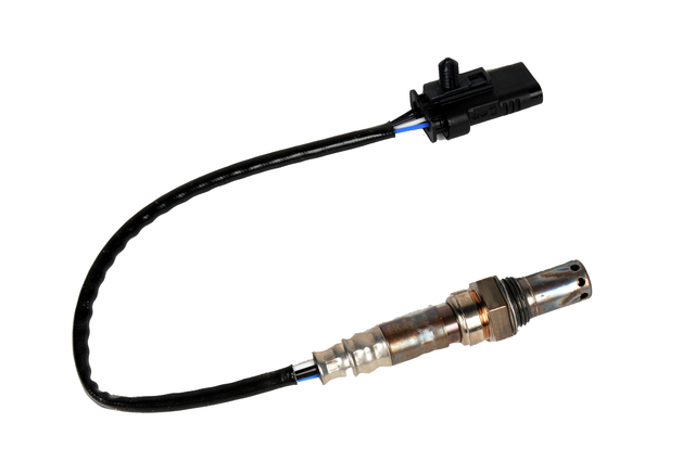 12643707 - : Heated Oxygen Sensor for Buick: Envision, LaCrosse, Regal | Chevrolet: Blazer, Colorado, Express 2500, Express 3500, Express 4500, Impala, LCF 3500, Malibu, Malibu Limited, Silverado 2500 HD, Silverado 3500 HD, Suburban 3500 HD | GMC: Acadia, Canyon, Savana 2500, Savana 3500, Savana 4500, Sierra 2500 HD, Sierra 3500 HD Image