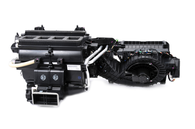 92259245 - HVAC: AC &amp; Heater Assembly for GM Image