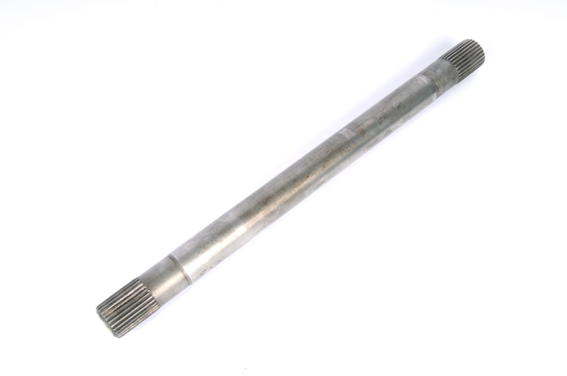 12479254 - Suspension: Shaft for Hummer: H3, H3T Image