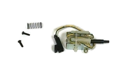 15854952 - Steering: Solenoid for Chevrolet: Cobalt, Equinox, HHR | Pontiac: G5, Torrent | Saturn: Ion, Vue Image