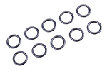 90522518 - : Automatic Transmission Fluid Cooler Pipe Fitting Seal for GM Image