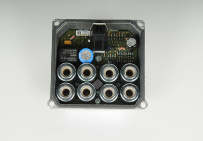 18078142 - Electrical: ABS Control Module for Oldsmobile: Alero | Pontiac: Grand Am Image