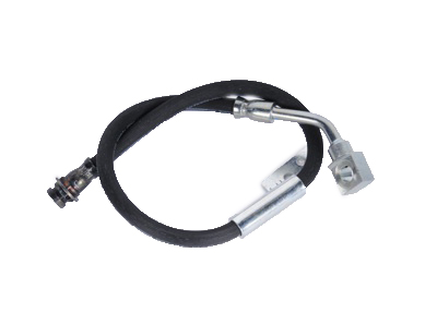 19366726 - Brakes: Brake Hose for Chevrolet: Express 1500, Express 2500 | GMC: Savana 1500, Savana 2500 Image