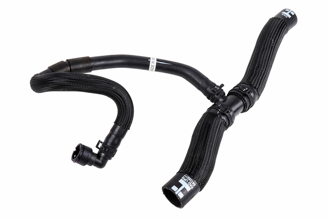 84128879 - : Radiator Inlet Hose for Chevrolet: Camaro Image