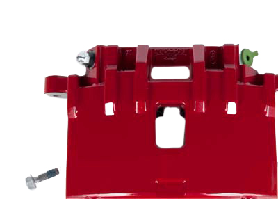 89047765 - Brakes: Caliper Overhaul Kit for Buick: LeSabre | Pontiac: Bonneville Image