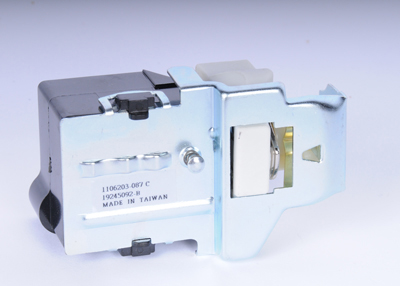 19245092 - Electrical: Headlamp Switch for Cadillac: Cimarron | Chevrolet: Blazer, C/K Pickup, Caprice, Cavalier, Celebrity, Chevette, Citation II, El Camino, G10, G20, G30, Impala, K5 Blazer, Monte Carlo, S10, S10 Blazer, Suburban C10, Suburban C20, Suburban K10, Suburban K20, Suburban R10, Suburban R1500, Suburban R20, Suburban R2500, Suburban V10, Suburban V1500, Suburban V20, Suburban V2500 | GMC: C1500 Pickup, C2500 Pickup, C3500 Pickup, Caballero, G1500, G2500, G3500, Jimmy, Jimmy S15, K1500 Pickup, K2500 Pickup, K3500 Pickup, P2500, S15, Suburban C1500, Suburban C2500, Suburban K1500, Suburban K2500, Suburban R1500, Suburban R2500, V1500 Suburban, V2500 Suburban | Oldsmobile: 98, Custom Cruiser, Cutlass Calais, Cutlass Salon, Cutlass Supreme, Delta 88 | Pontiac: J2000 Sunbird, Parisienne, Phoenix, Safari, Sunbird, T1000 Image