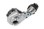 55581063 - Engine: Turbocharger for Chevrolet: Cruze Image