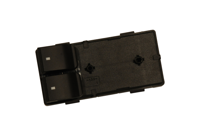 20945132 - Electrical: Door Window Switch for Chevrolet: HHR, Silverado 1500, Silverado 2500 HD, Silverado 3500 HD | GMC: Sierra 1500, Sierra 2500 HD, Sierra 3500 HD Image
