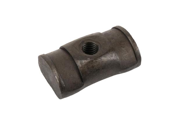 11561233 - Suspension: Torsion Bar Nut for Cadillac: Escalade, Escalade ESV, Escalade EXT | Chevrolet: Avalanche 1500, Avalanche 2500, Blazer, C1500, C2500, C3500, K1500 Pickup, K2500 Pickup, K3500 Pickup, S10, Silverado 1500, Silverado 1500 Classic, Silverado 1500 HD, Silverado 1500 HD Classic, Silverado 2500, Silverado 2500 HD, Silverado 2500 HD Classic, Silverado 3500, Silverado 3500 Classic, Silverado 3500 HD, Suburban 1500, Suburban 2500, Suburban C1500, Suburban C2500, Suburban K1500, Suburban K2500, Tahoe | GMC: C1500 Pickup, C2500 Pickup, C3500 Pickup, Jimmy, K1500 Pickup, K2500 Pickup, K3500 Pickup, Sierra 1500, Sierra 1500 Classic, Sierra 1500 HD, Sierra 1500 HD Classic, Sierra 2500, Sierra 2500 HD, Sierra 2500 HD Classic, Sierra 3500, Sierra 3500 Classic, Sierra 3500 HD, Sonoma, Suburban C1500, Suburban C2500, Suburban K1500, Suburban K2500, Yukon, Yukon XL 1500, Yukon XL 2500 | Oldsmobile: Bravada Image
