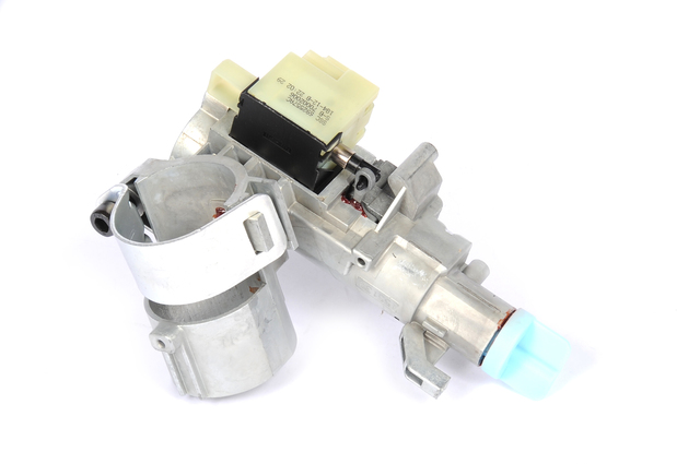 20907296 - Ignition: Ignition Lock Housing for GM Image