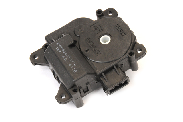 23291749 - HVAC: Actuator for Cadillac: ATS, CTS | Chevrolet: Camaro Image