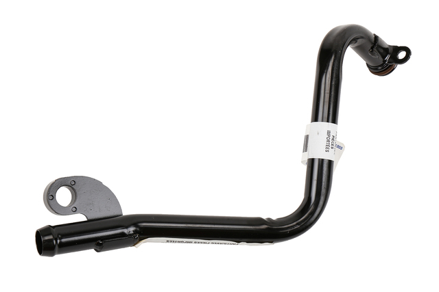 12633398 - : Pipe Asm-Rad Surge Tk Otlt for Cadillac: CTS Image