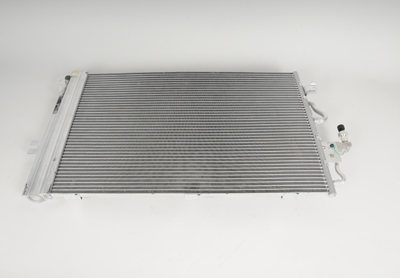 93178958 - HVAC: Condenser for Saturn: Astra Image