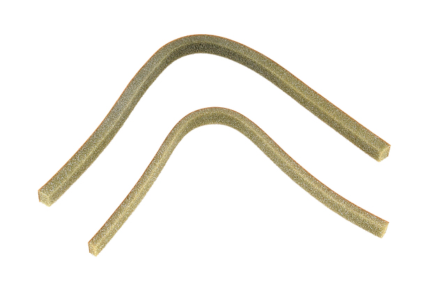 52480246 - HVAC: Heater Core Seal Kit for Chevrolet: Blazer, S10 | GMC: Jimmy, Sonoma | Oldsmobile: Bravada Image