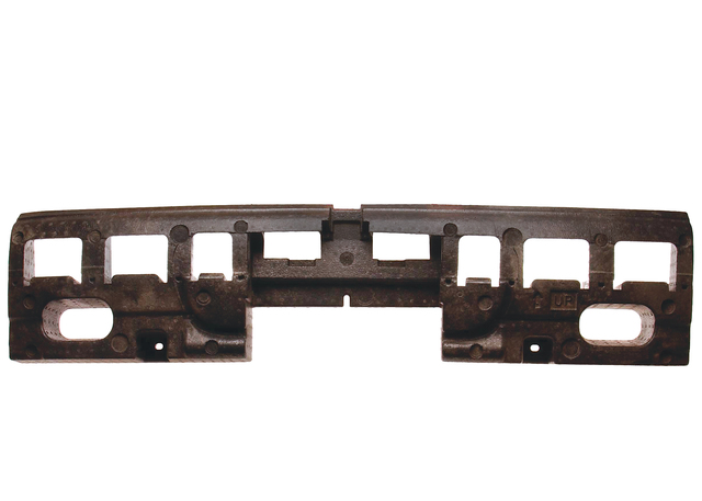 10282569 - Body: Energy Absorber for Pontiac: Grand Prix Image