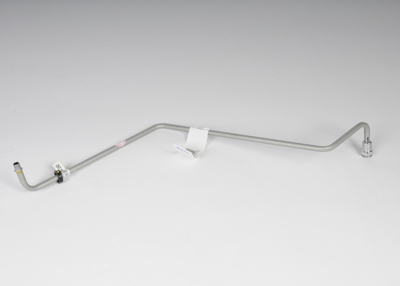 15817514 - : Automatic Transmission Fluid Cooler Outlet Front Line for GM Image