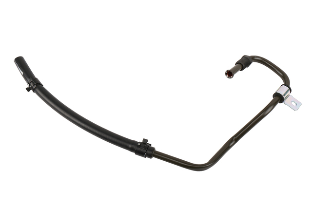 96966978 - : Automatic Transmission and Engine Oil Cooler Pipe Kit for GM Image