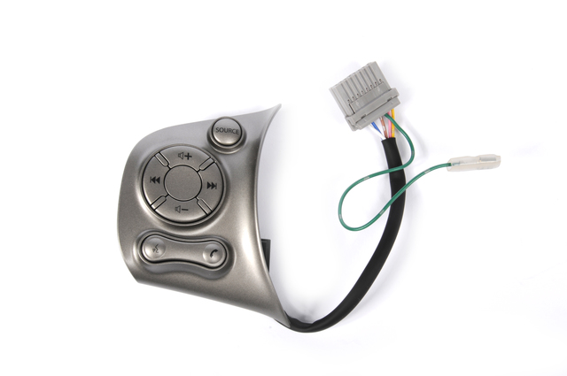 19317402 - : Cruise Control Switch for Chevrolet: City Express Image