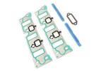 89017817 - Fuel System: Manifold Gasket for Buick: LeSabre, Park Avenue, Regal, Riviera | Chevrolet: Lumina, Monte Carlo | Oldsmobile: 88, 98, LSS, Regency | Pontiac: Bonneville, Grand Prix Image