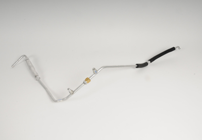 25701691 - HVAC: Evaporator Tube for Buick: Park Avenue Image