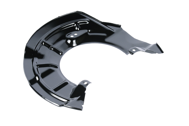 96892383 - Brakes: Splash Shield for Chevrolet: Sonic Image