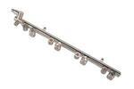 12721343 - Fuel System: Fuel Rail for Chevrolet: Corvette Image